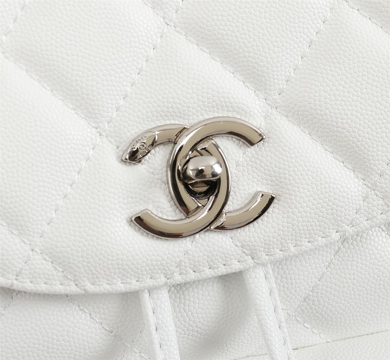 Chanel Backpacks